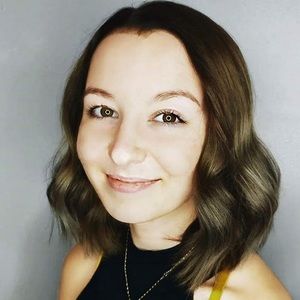 Meet your Posher, Sophie pearl